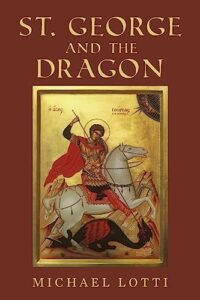 St. George and the Dragon cover