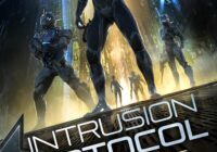 Intrusion Protocol cover