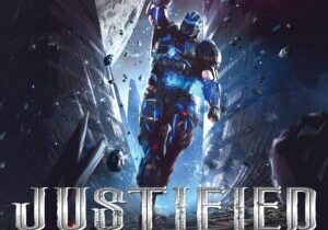 Justified cover